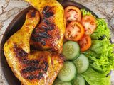 Ayam Bakar