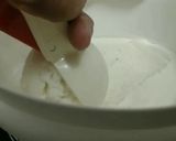 A picture of step 7 of Naturals Coconut Ice Cream.