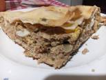 Foto del paso 7 de la receta Empanada gallega de la mamma y la nona!!!