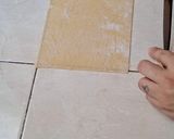 Foto del paso 2 de la receta: 🧀 Lasaña de jamón y queso en freidora de aire