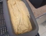 Une image de l'étape 2 de Gateau banane cacahuète.