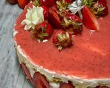 Une image de l'étape 3 de Un fraisier 🤤.