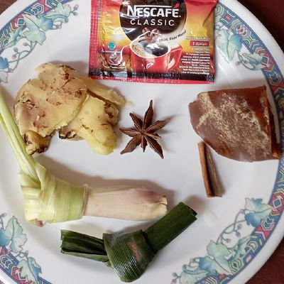 Langkah 1
