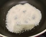 Foto langkah ke 2 dari resep Sirup Gula Merah Kental.
