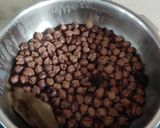 અમૃતસરી છોલે મસાલા (Amritsari Chhole Masala Recipe In Gujarati) રેસીપી સ્ટેપ2ફોટો