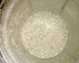 Groundnut balls recipe step 2 photo