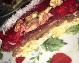 صورة لخطوة 1 من وصفة 🍴❤️ترايفل🍴