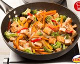 Foto del paso 3 de la receta: Chopsuey de pollo