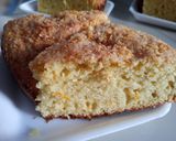 Foto del paso 6 de la receta: Torta de naranja Adelfa