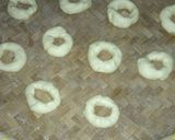 Foto langkah ke 5 dari resep Donat Cream Chese.