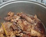 Foto langkah ke 4 dari resep Pitik Pedes Khas Banyuwangi.