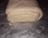 صورة لخطوة 2 من وصفة بتي بان احلى من المخابز 😋😋