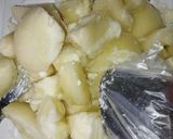 Foto langkah ke 2 dari resep Gethuk Goreng Khas Sokaraja.