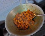 Foto langkah ke 3 dari resep Balado cecek tempe.