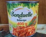 Bébirépás rizs (köret) 🥕🍚🥕 recept fázis 4 fotója