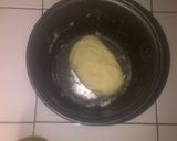 Foto langkah ke 3 dari resep Donat kentang tanpa teLur ala mahce.