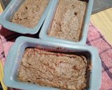 Foto del paso 2 de la receta: Brownie sin harina