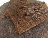 Foto langkah ke 7 dari resep Sarang semut aka caramel.