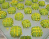 Foto langkah ke 5 dari resep Nastar Ketupat Lebaran.
