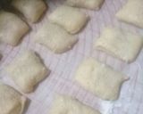 Foto langkah ke 5 dari resep Odading / Kue Bantal / Kue Bolang-baling.
