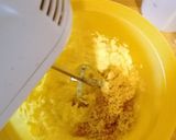 Foto del paso 3 de la receta: Muffins de plátano y nuez