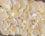Foto del paso 5 de la receta: Papas a la crema