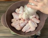 Foto langkah ke 3 dari resep Ayam Goreng Bacem.
