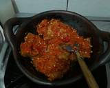 Cara Membuat Sambal gami tempe khas bontang 4