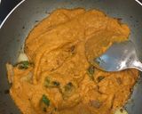 कढ़ाई पनीर (kadai paneer recipe in marathi) रेसिपी स्टेप 4 फोटो