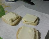 Foto del paso 5 de la receta: Pan con manteca fácil y rápido