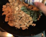 檸檬椒鹽雞的食譜步驟2照片