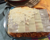 Foto del paso 11 de la receta: Lasaña de carne