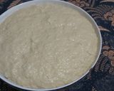 Foto langkah ke 5 dari resep Roti Sandwich Sourdough Lembut.