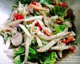 รูปขั้นตอนการทำที่ 4 ของ ตำแตงร้านน้ำปู