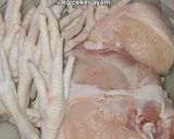Foto langkah ke 1 dari resep Resep Soto Ayam Kuah Bening.