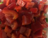 Foto del paso 3 de la receta Guiso de pollo con patatas