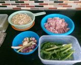 Foto langkah ke 2 dari resep Soto daging bening.