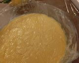 Foto del passaggio 3 della ricetta Crema gialla nel microonde