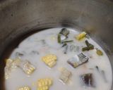 Foto langkah ke 2 dari resep Sayur Lodeh.