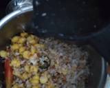 Coconut Kadhi with chana dal dumplings recipe step 2 photo