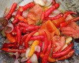 Foto langkah ke 4 dari resep Sambel Ulek VCO 🤤.
