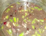 Foto del paso 3 de la receta: Potaje de frijoles negros