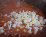 Foto del paso 11 de la receta: Guiso familiar súper eco de lentejas