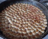 صورة لخطوة 7 من وصفة خلية النحل 😍😍😍😍