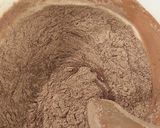 Foto del passaggio 4 della ricetta Brownie cioccolato al latte