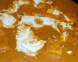 শাহি পনির (Sahi paneer recipe in bengali) রেসিপির ধাপ 3 ছবি