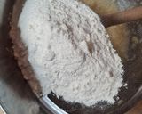 Foto del paso 1 de la receta: Pepas de membrillo 🇦🇷 Pepitas 🇦🇷 ¡Pepas argentinas hasta el fin! 🇦🇷 Esp. 25 de mayo 🇦🇷