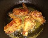 Foto langkah ke 3 dari resep 88. Spicy Chiken Wings home made.