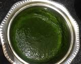 Spinach Oats Chila (Healthy Breakfast) recipe step 1 photo