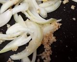 Foto langkah ke 2 dari resep Udang Saos Tiram.